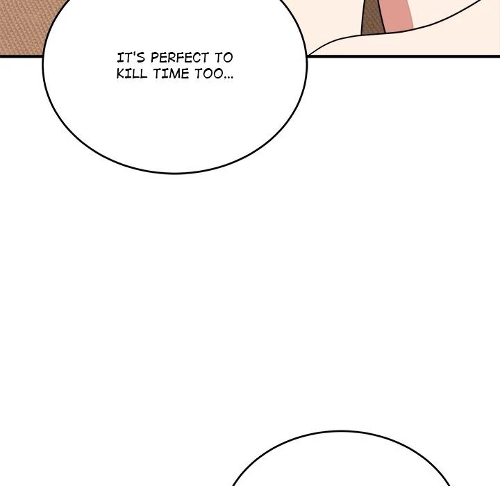 Page 122 of Chapter 21: I Became a Dog!