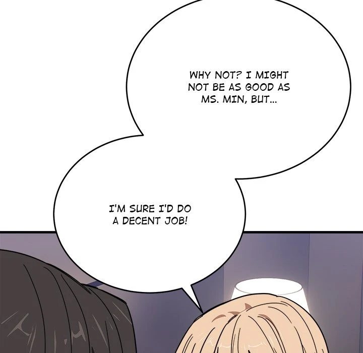 Page 132 of Chapter 21: I Became a Dog!