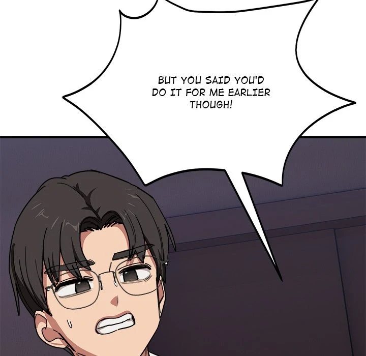 Page 135 of Chapter 21: I Became a Dog!