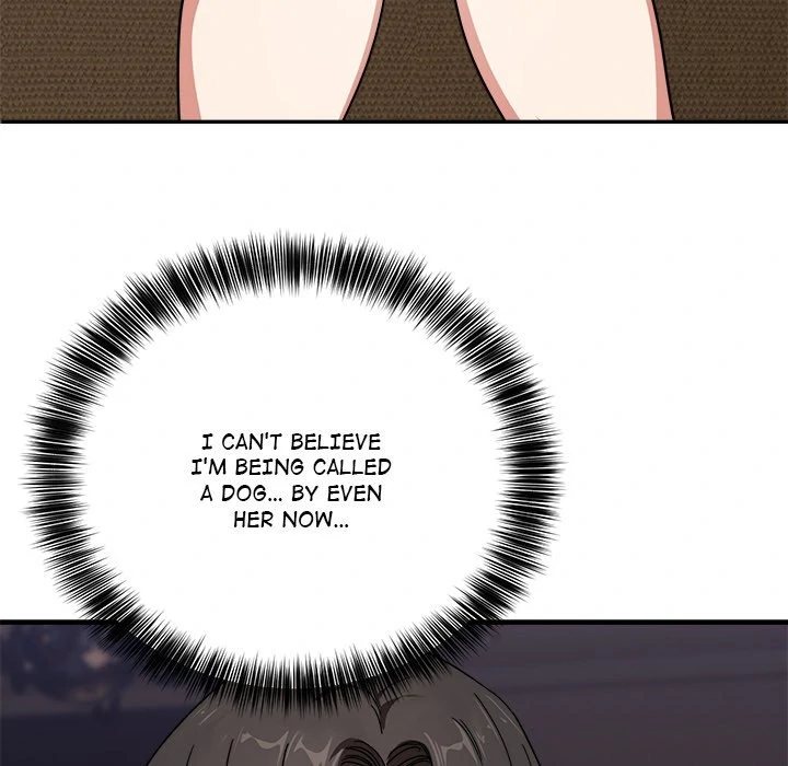 Page 145 of Chapter 21: I Became a Dog!