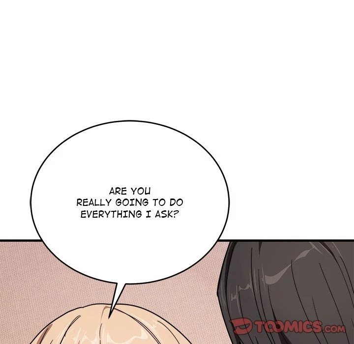 Page 156 of Chapter 21: I Became a Dog!