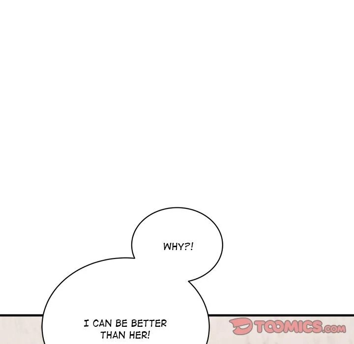 Page 21 of Chapter 21: I Became a Dog!