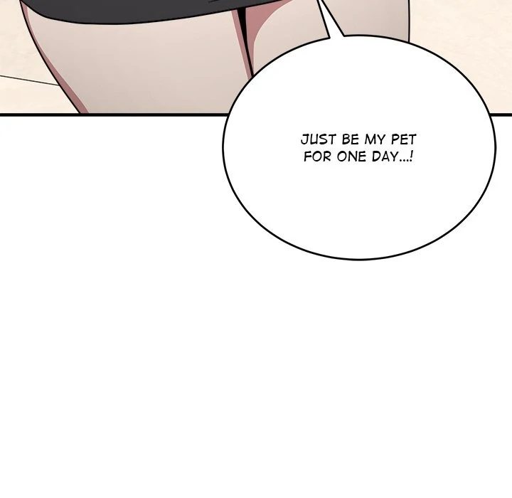 Page 27 of Chapter 21: I Became a Dog!