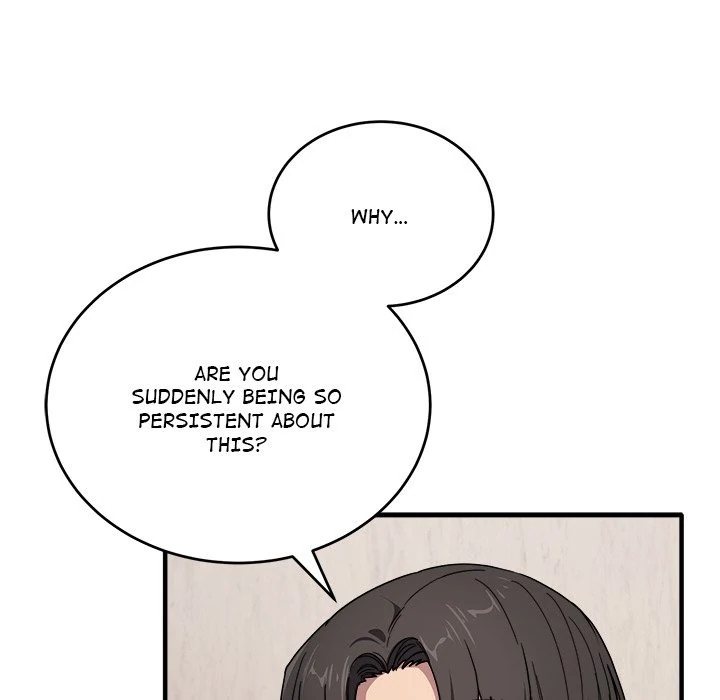 Page 28 of Chapter 21: I Became a Dog!