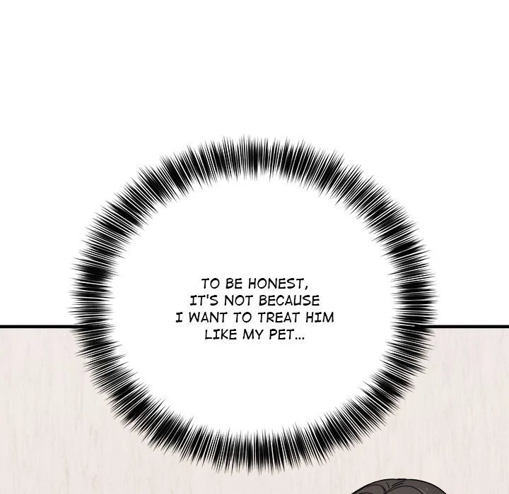 Page 35 of Chapter 21: I Became a Dog!