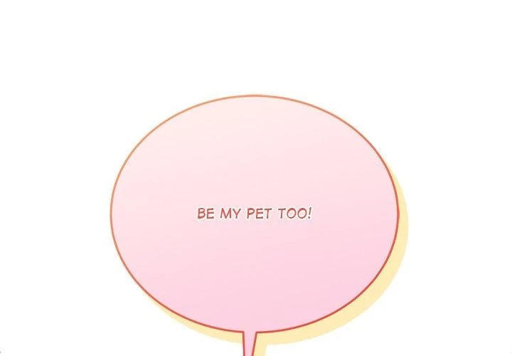 Page 4 of Chapter 21: I Became a Dog!