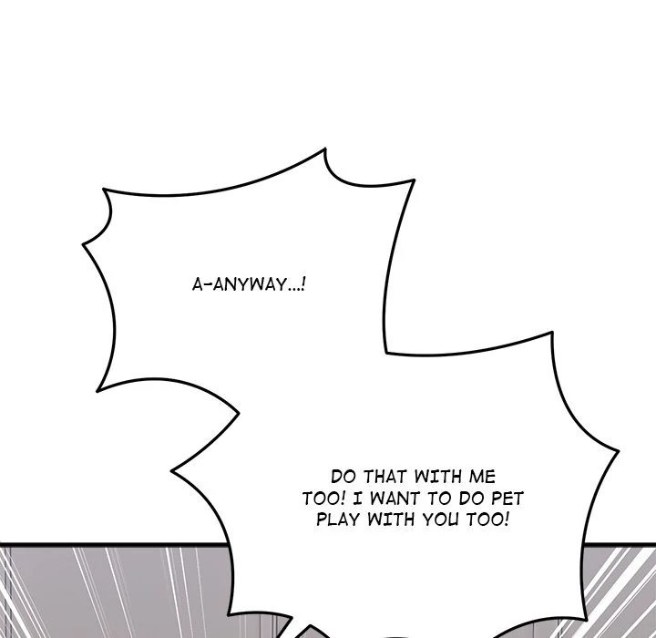 Page 41 of Chapter 21: I Became a Dog!