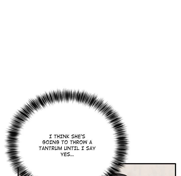 Page 44 of Chapter 21: I Became a Dog!