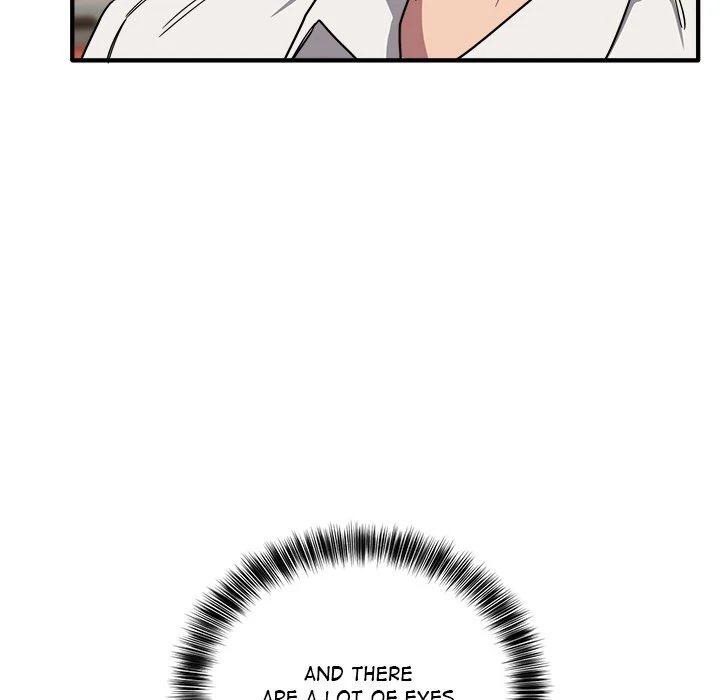 Page 46 of Chapter 21: I Became a Dog!