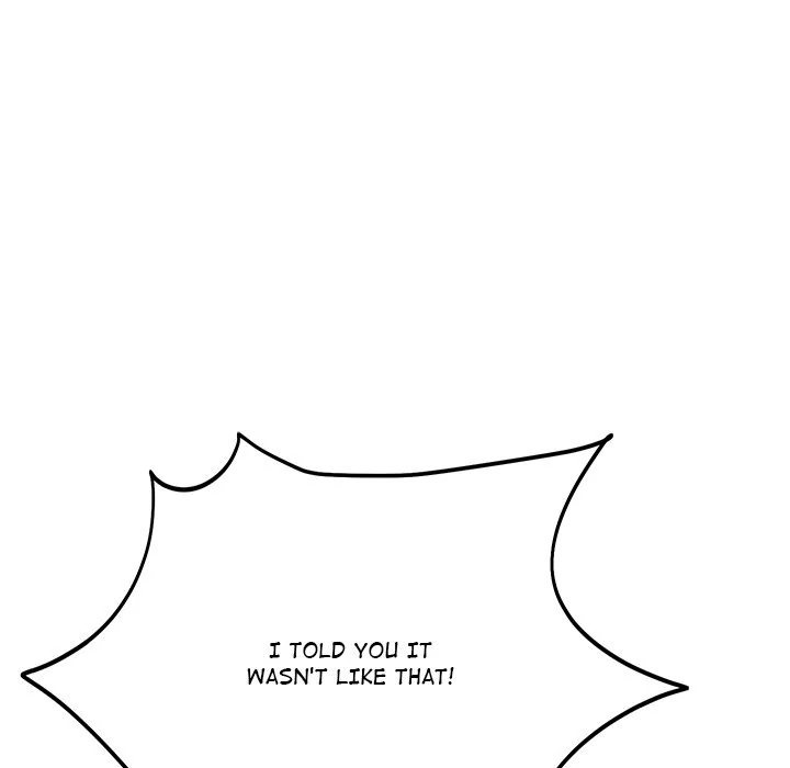 Page 62 of Chapter 21: I Became a Dog!