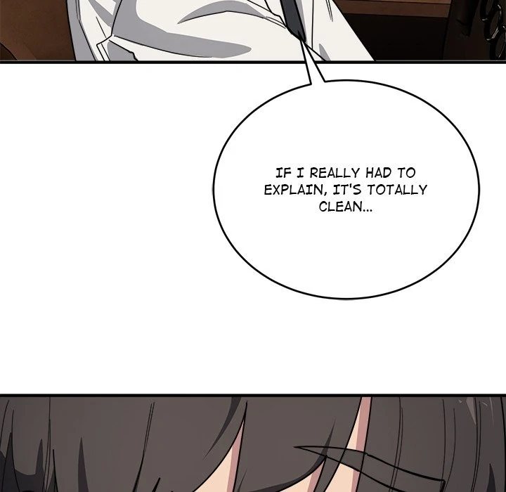 Page 69 of Chapter 21: I Became a Dog!
