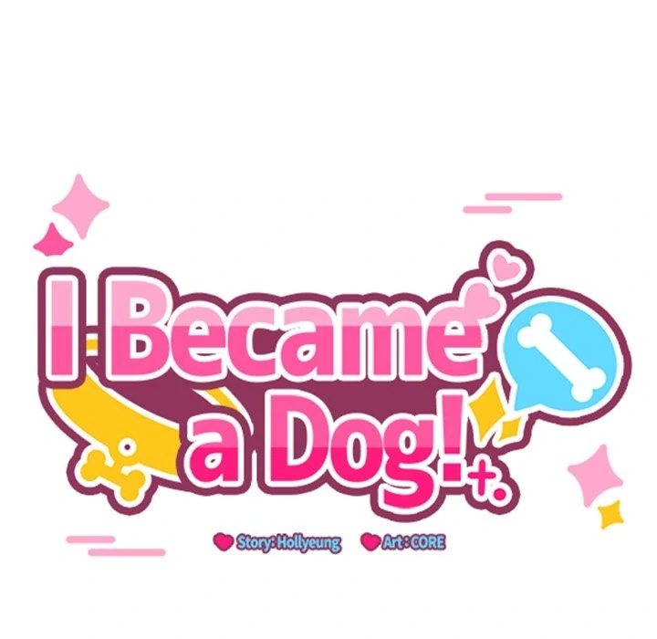Page 9 of Chapter 21: I Became a Dog!