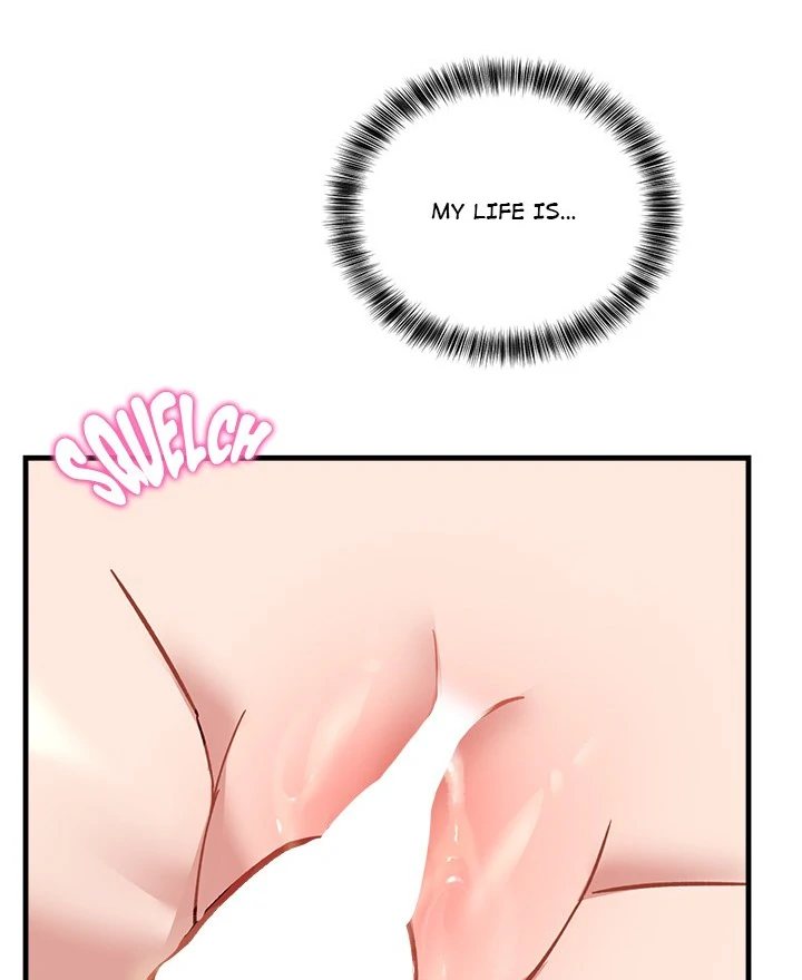 Page 140 of Chapter 3: I Became a Dog!