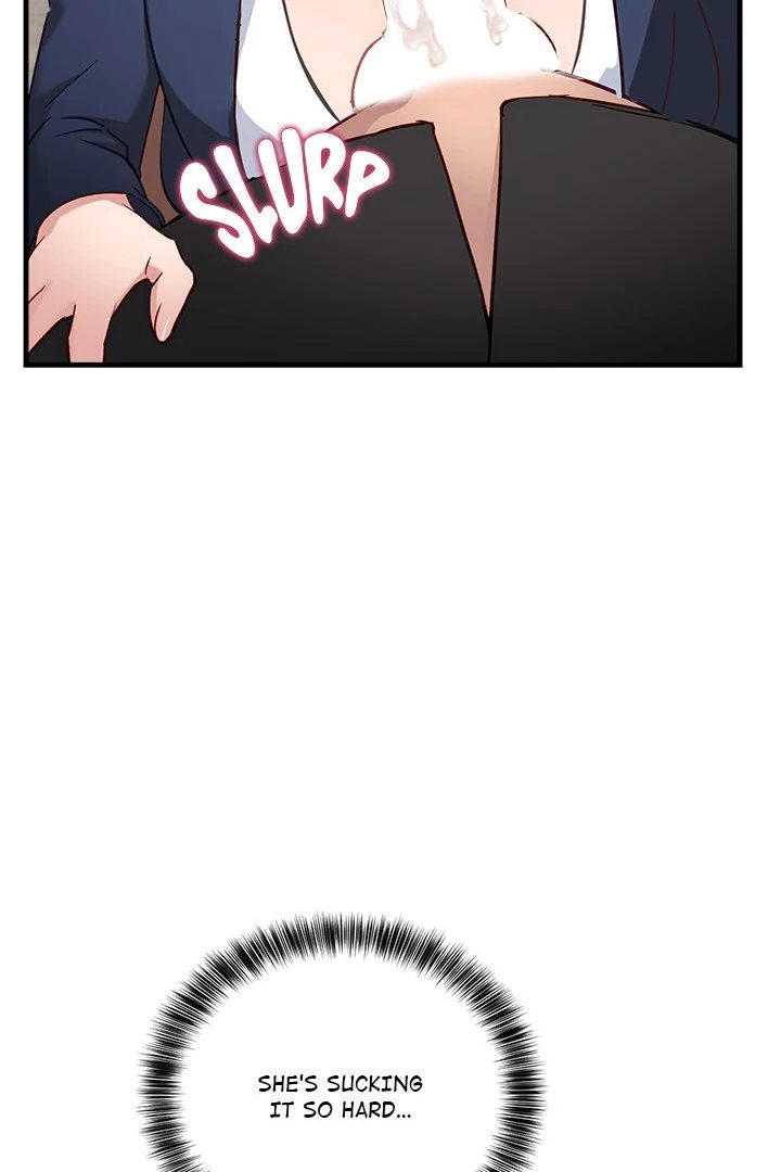 Page 45 of Chapter 3: I Became a Dog!