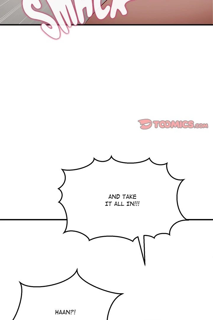 Page 31 of Chapter 4: I Became a Dog!