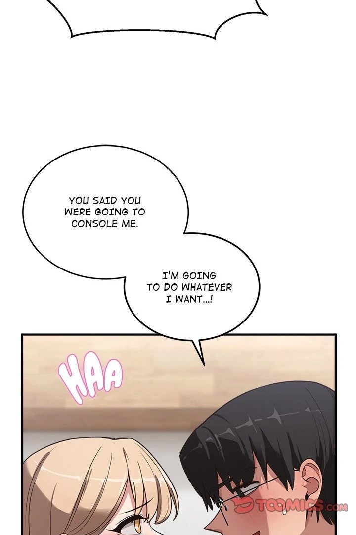 Page 36 of Chapter 4: I Became a Dog!