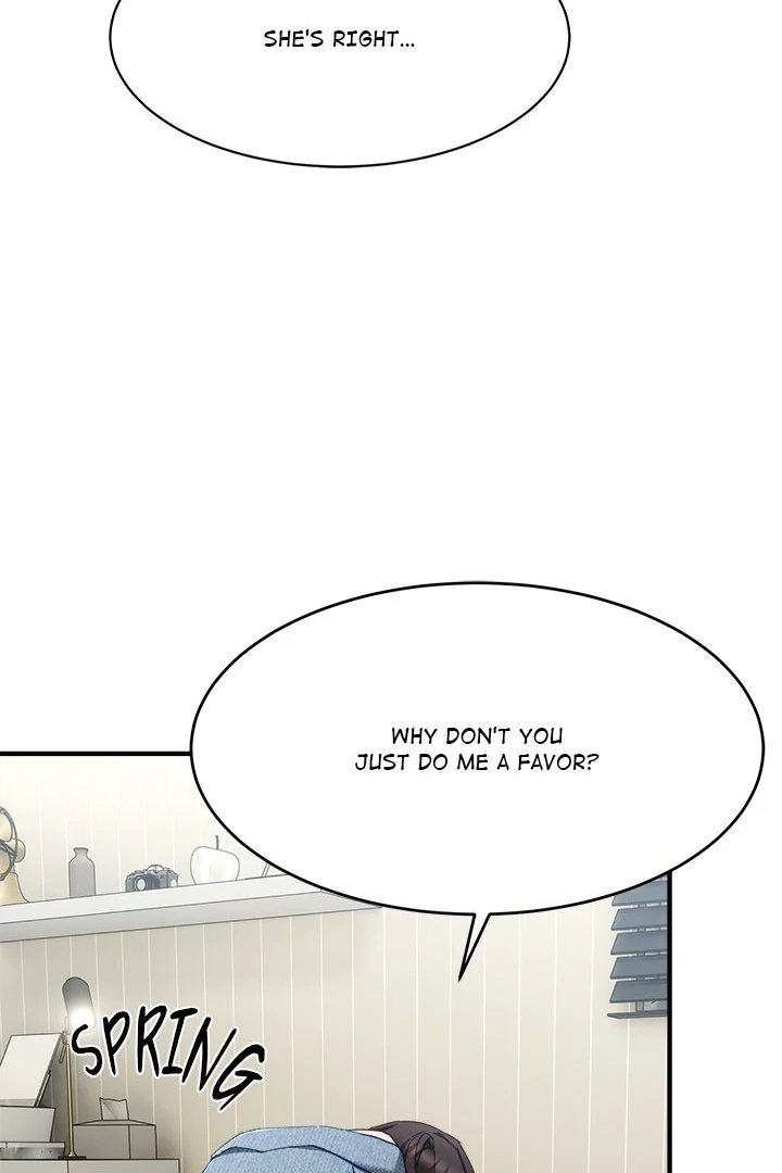 Page 126 of Chapter 5: I Became a Dog!