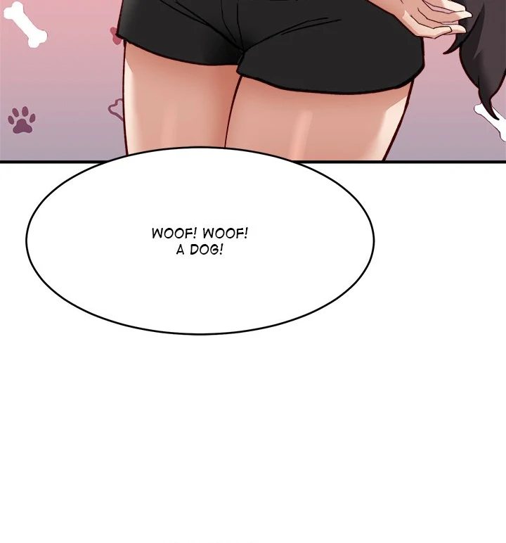Page 138 of Chapter 5: I Became a Dog!