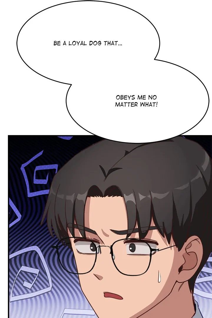 Page 139 of Chapter 5: I Became a Dog!