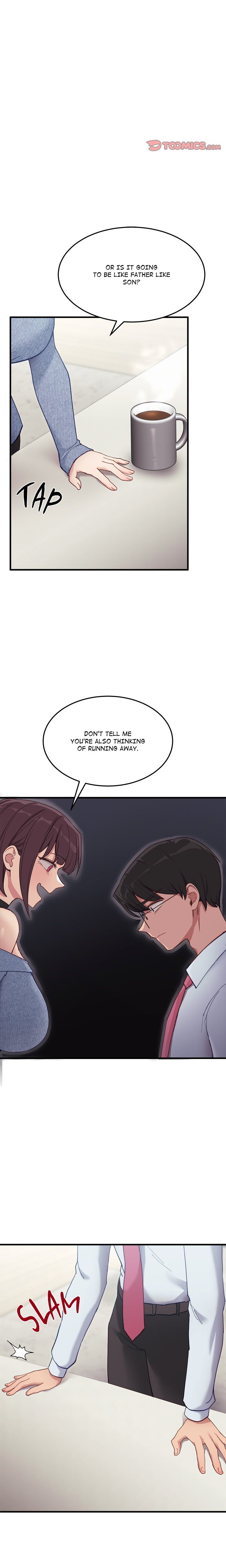 Page 6 of Chapter 6: I Became a Dog!