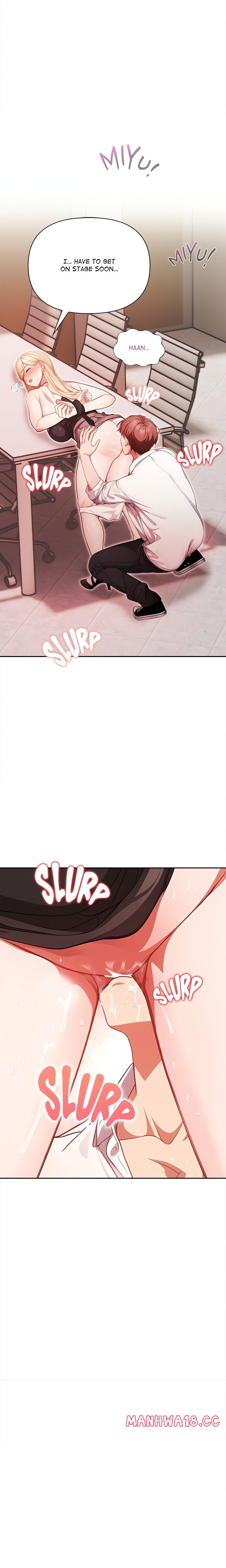 Page 3 of Chapter 1: Love-Motion Capture