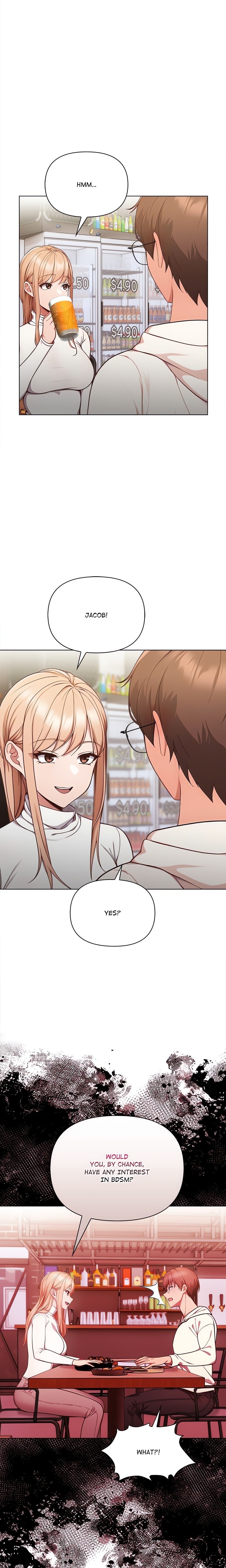Page 1 of Chapter 11: Love-Motion Capture