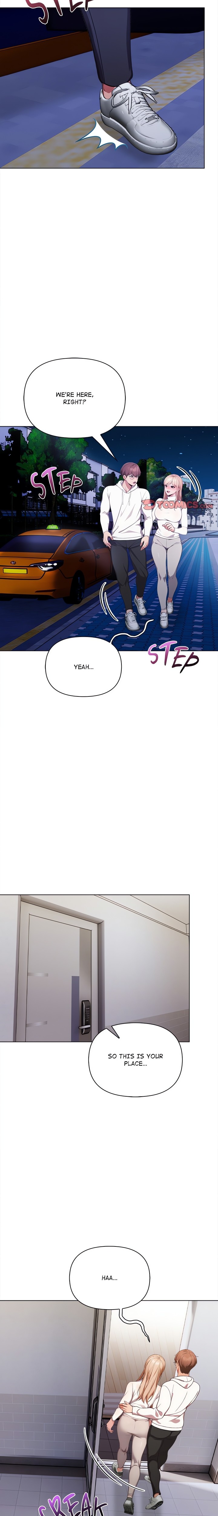 Page 11 of Chapter 11: Love-Motion Capture