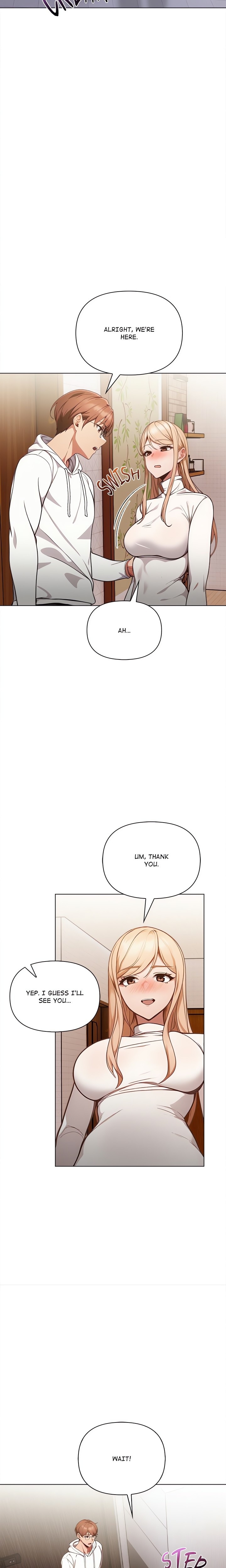 Page 12 of Chapter 11: Love-Motion Capture
