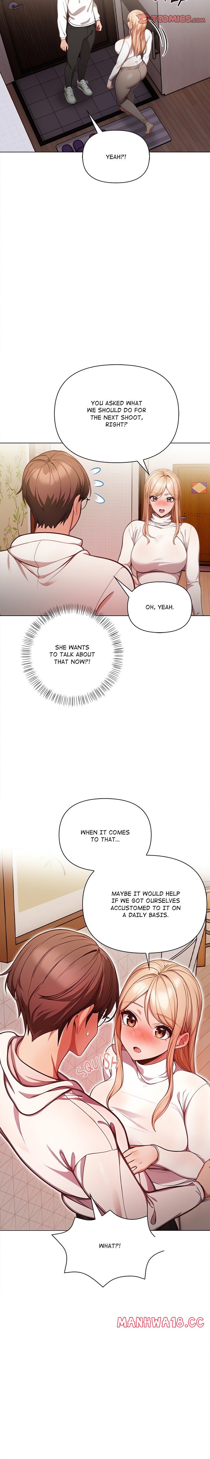 Page 13 of Chapter 11: Love-Motion Capture