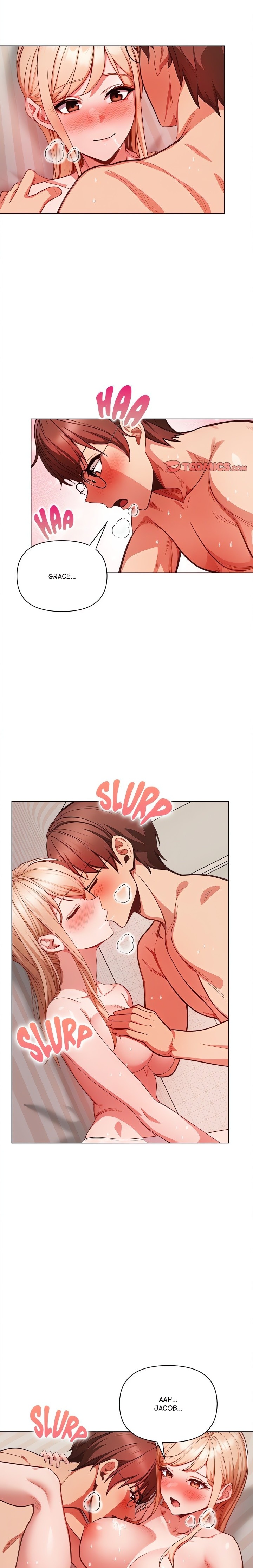 Page 16 of Chapter 11: Love-Motion Capture