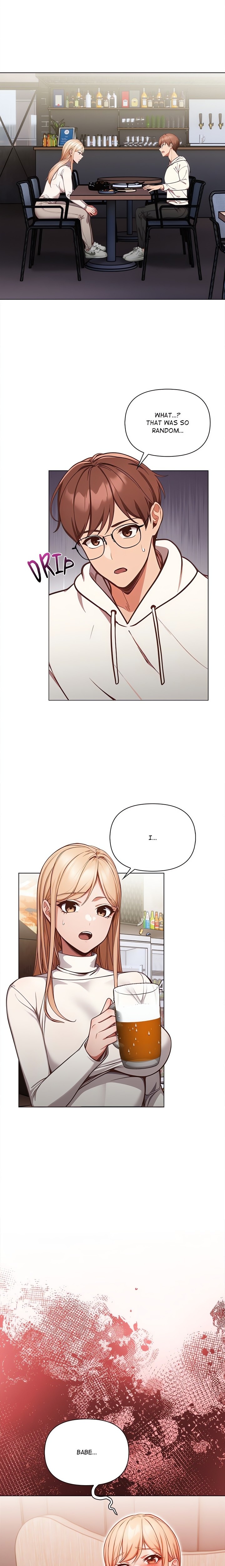 Page 3 of Chapter 11: Love-Motion Capture