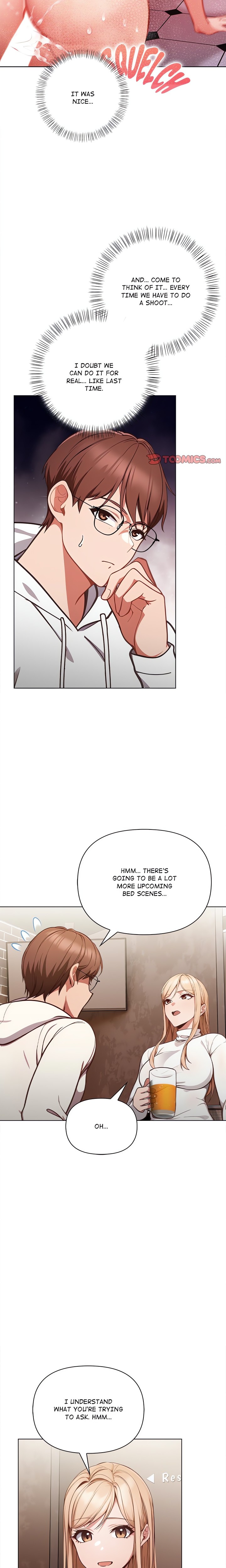 Page 6 of Chapter 11: Love-Motion Capture