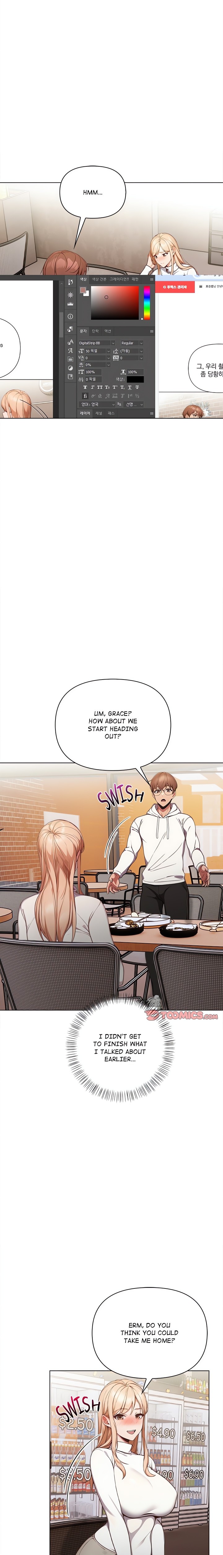 Page 9 of Chapter 11: Love-Motion Capture