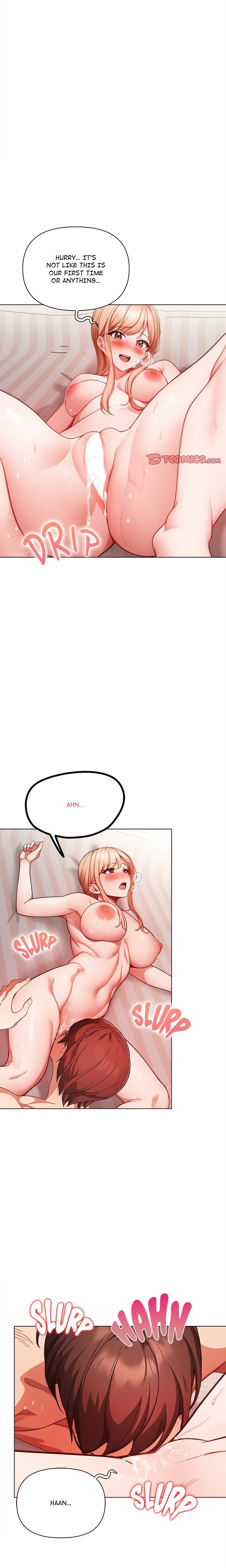 Page 1 of Chapter 12: Love-Motion Capture