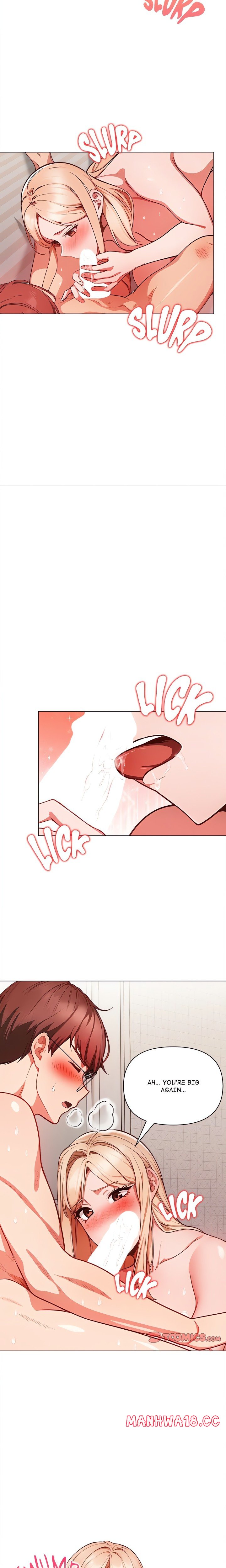Page 13 of Chapter 12: Love-Motion Capture