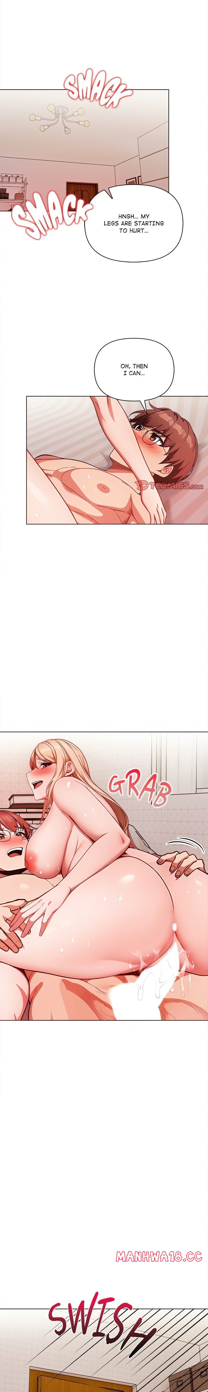 Page 16 of Chapter 12: Love-Motion Capture