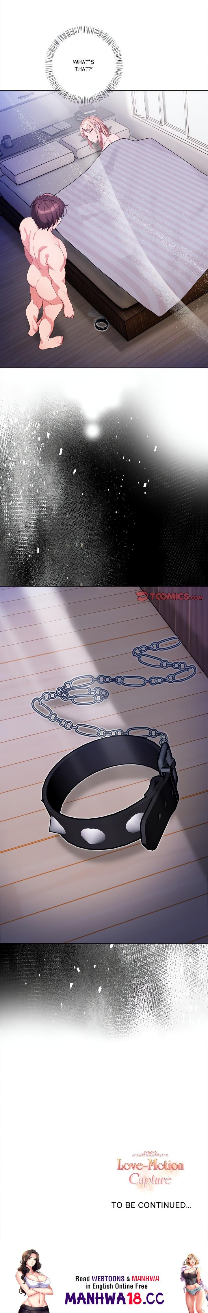 Page 21 of Chapter 12: Love-Motion Capture