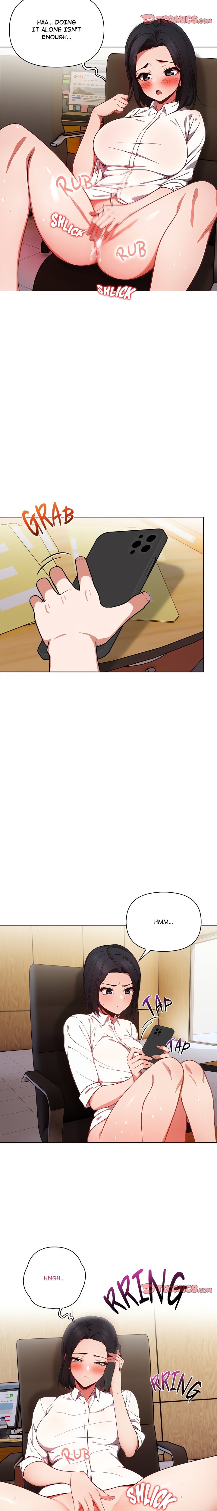 Page 13 of Chapter 13: Love-Motion Capture