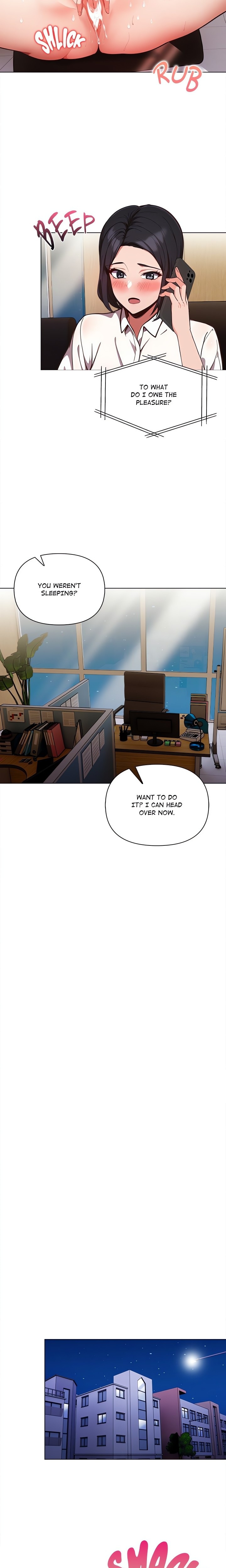 Page 14 of Chapter 13: Love-Motion Capture