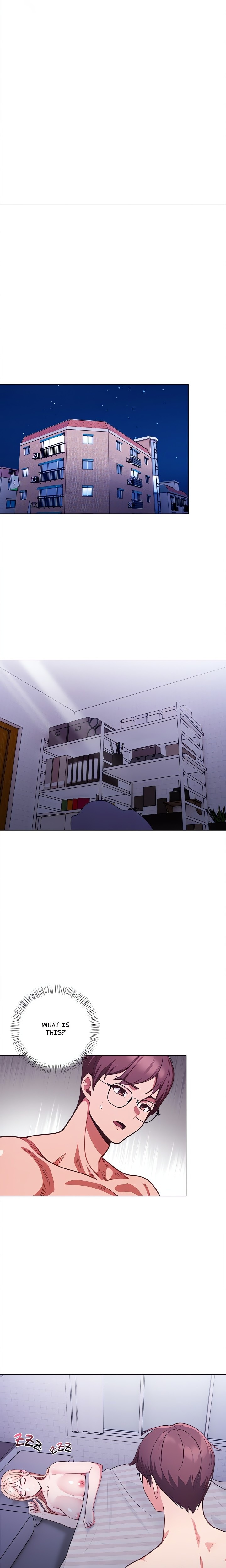 Page 3 of Chapter 13: Love-Motion Capture