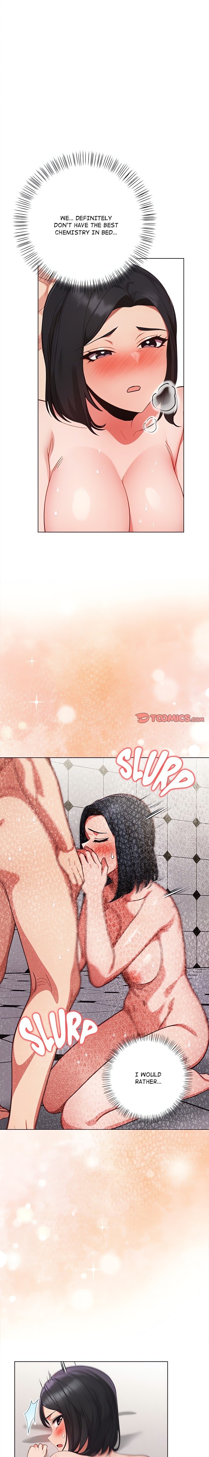 Page 10 of Chapter 14: Love-Motion Capture