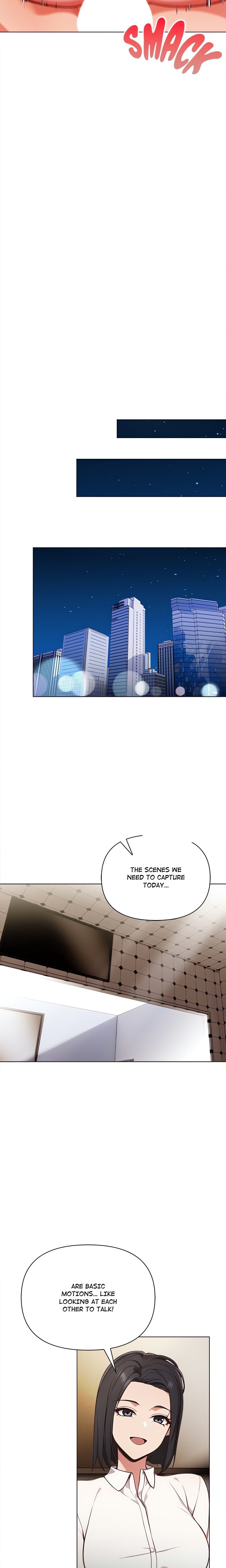 Page 15 of Chapter 14: Love-Motion Capture