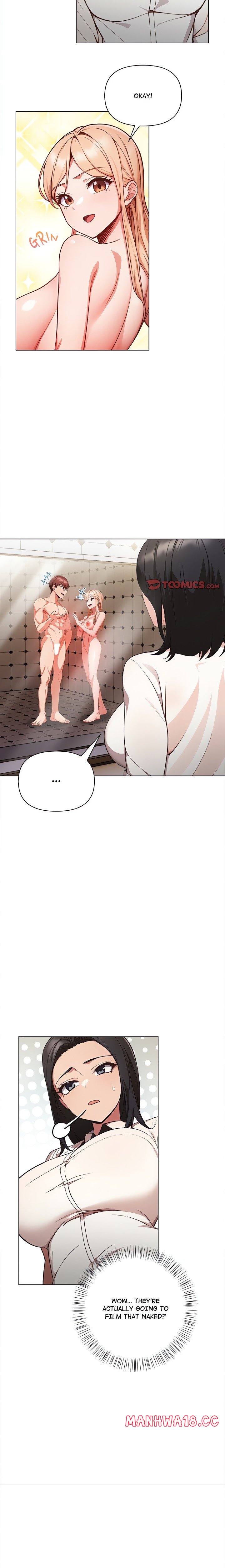 Page 16 of Chapter 14: Love-Motion Capture