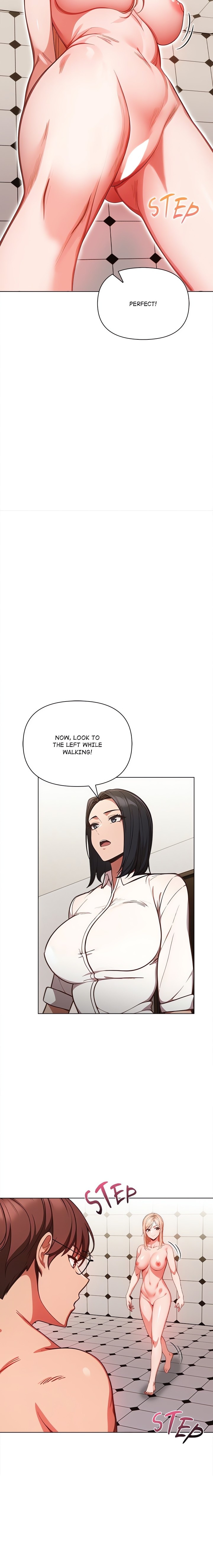 Page 19 of Chapter 14: Love-Motion Capture
