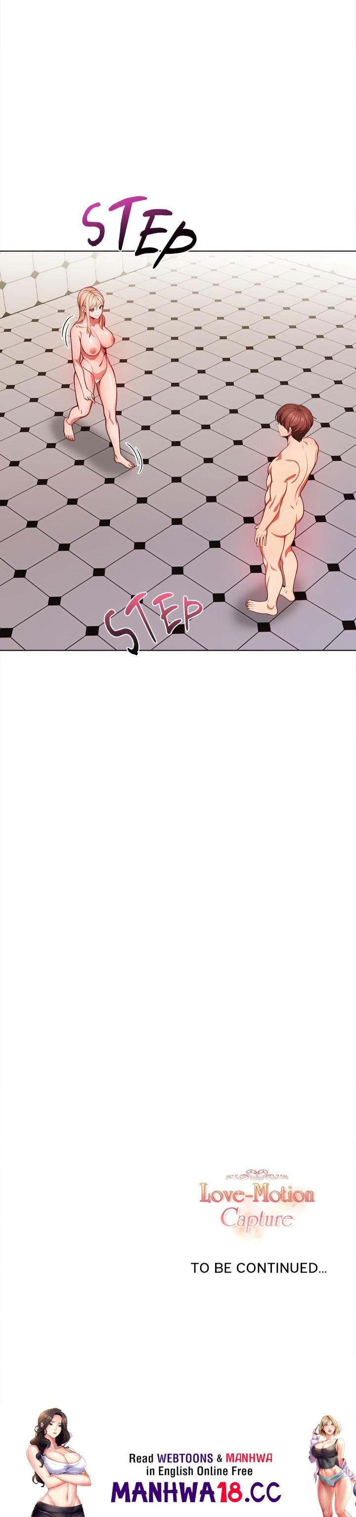 Page 20 of Chapter 14: Love-Motion Capture
