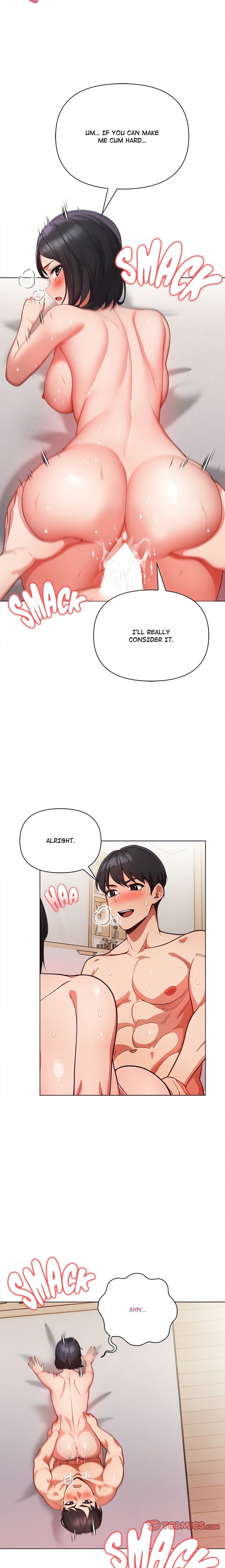 Page 7 of Chapter 14: Love-Motion Capture