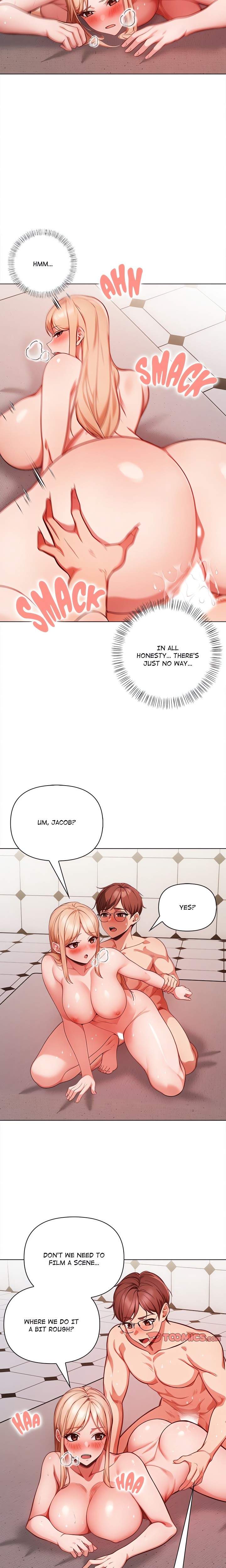 Page 13 of Chapter 15: Love-Motion Capture