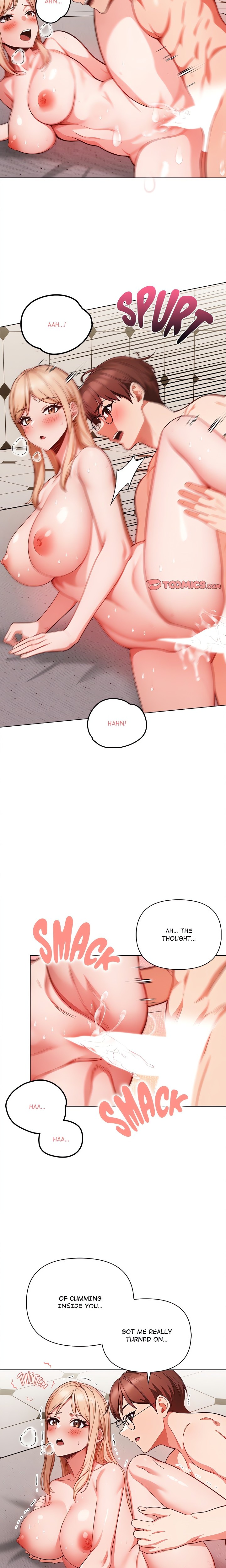 Page 16 of Chapter 15: Love-Motion Capture