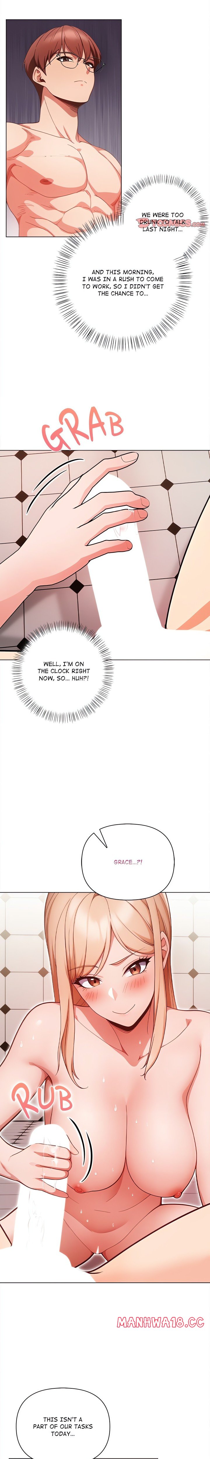 Page 20 of Chapter 15: Love-Motion Capture