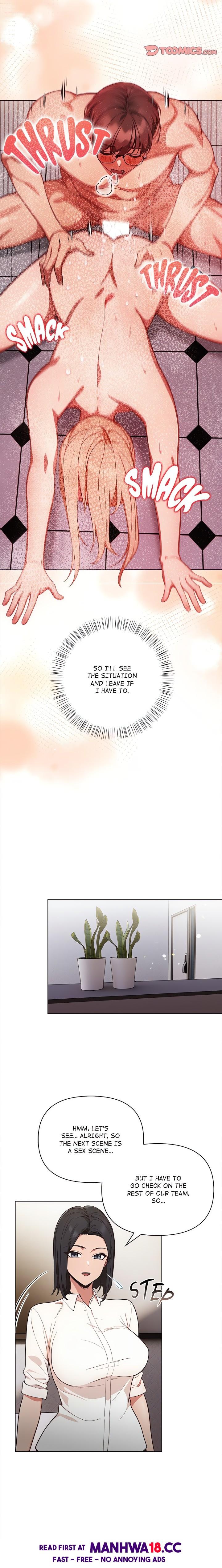 Page 5 of Chapter 15: Love-Motion Capture